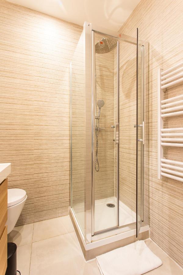 Hsh Moinon - Canal St-Martin Magnifique Appartement 2Br 巴黎 外观 照片