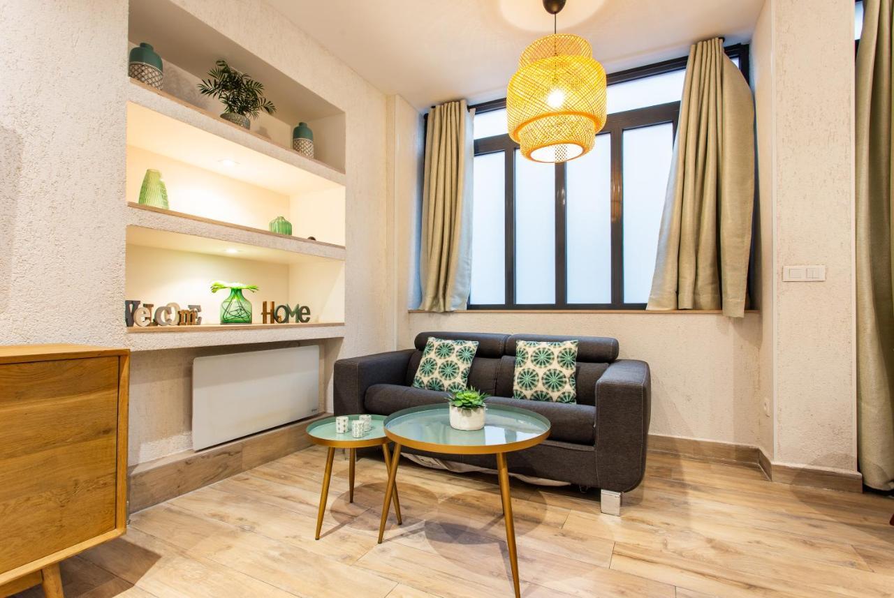 Hsh Moinon - Canal St-Martin Magnifique Appartement 2Br 巴黎 外观 照片
